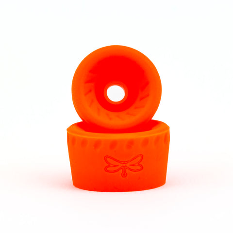 Coral Peak Pro Flux Cap & Sleeve #TUT122