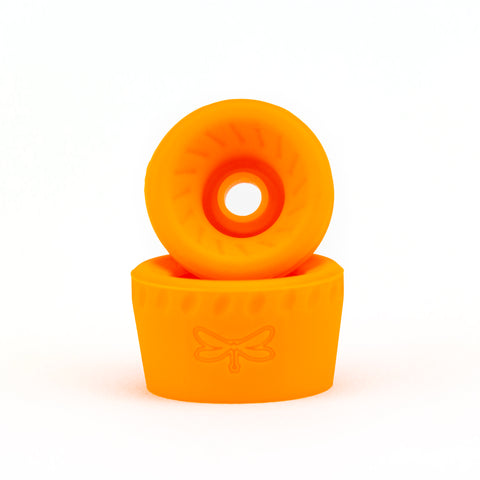 Orange Peak Pro Flux Cap & Sleeve #TUT123