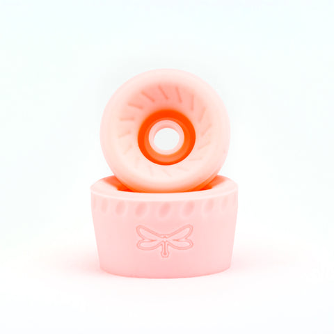 Light Pink Peak Pro Flux Cap & Sleeve #TUT125