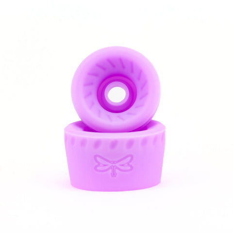 Lilac Purple Peak Pro Flux Cap & Sleeve #TUT126