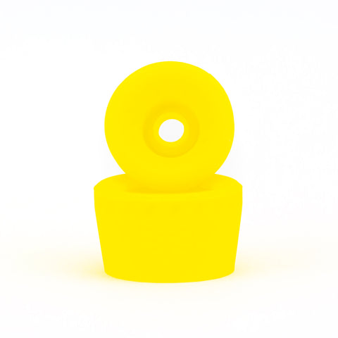 Yellow Peak Pro Flux Cap & Sleeve #TUT129