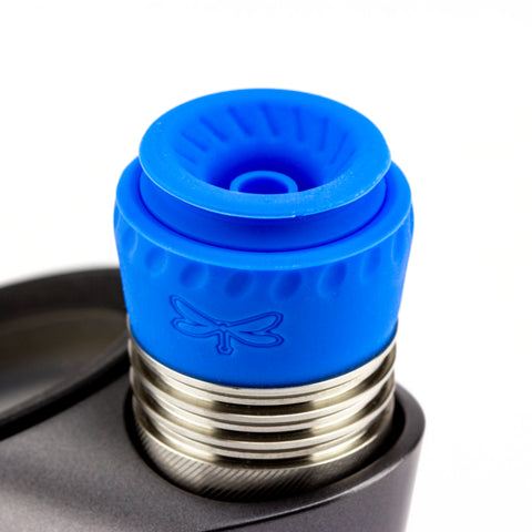 Light Blue Peak Pro Flux Cap & Sleeve #TUT118