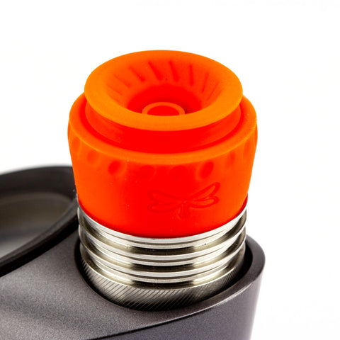 Coral Peak Pro Flux Cap & Sleeve #TUT122