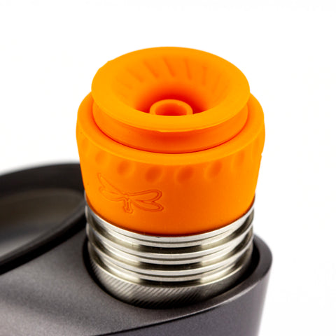 Orange Peak Pro Flux Cap & Sleeve #TUT123