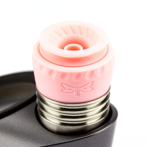 Light Pink Peak Pro Flux Cap & Sleeve #TUT125