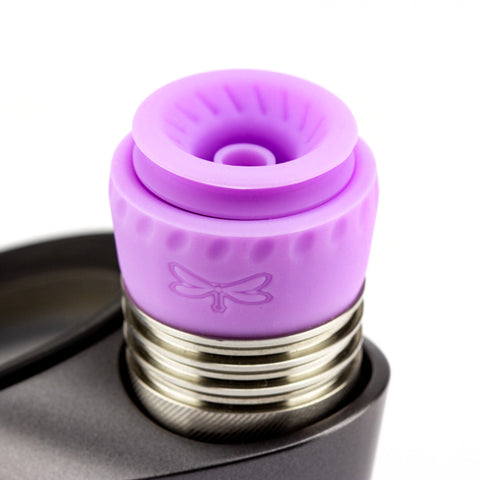 Lilac Purple Peak Pro Flux Cap & Sleeve #TUT126