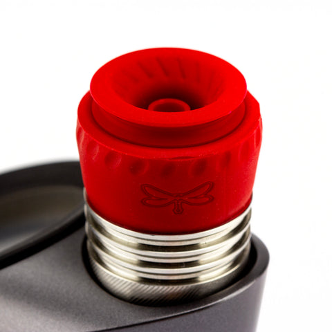 Red Peak Pro Flux Cap & Sleeve #TUT127