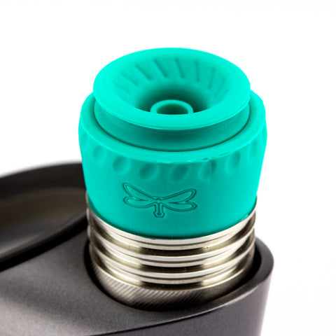 Teal Peak Pro Flux Cap & Sleeve #TUT128