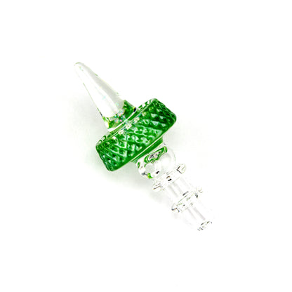 Juicy Bones Exp. OG Moss & Cropal Textured Joystick Cap #JUB07 - Planet Caravan