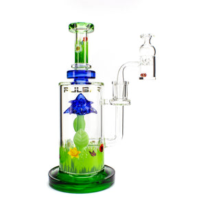 Descriptive image text