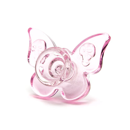 Pulsar 14mm Butterfly Slide #SA2380 - Planet Caravan