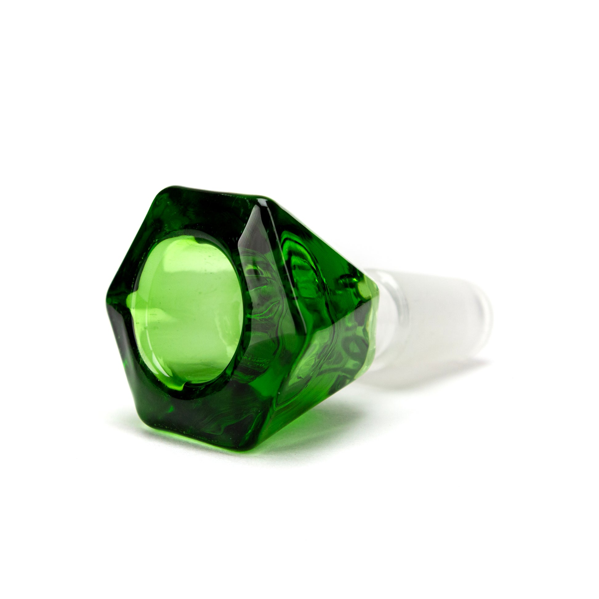 Pulsar 18mm Faceted Slide #PP1457 - Planet Caravan