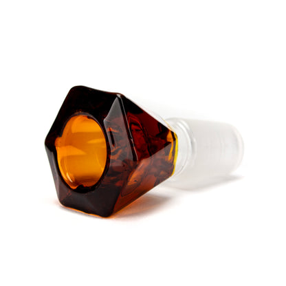 Pulsar 18mm Faceted Slide #PP1457 - Planet Caravan