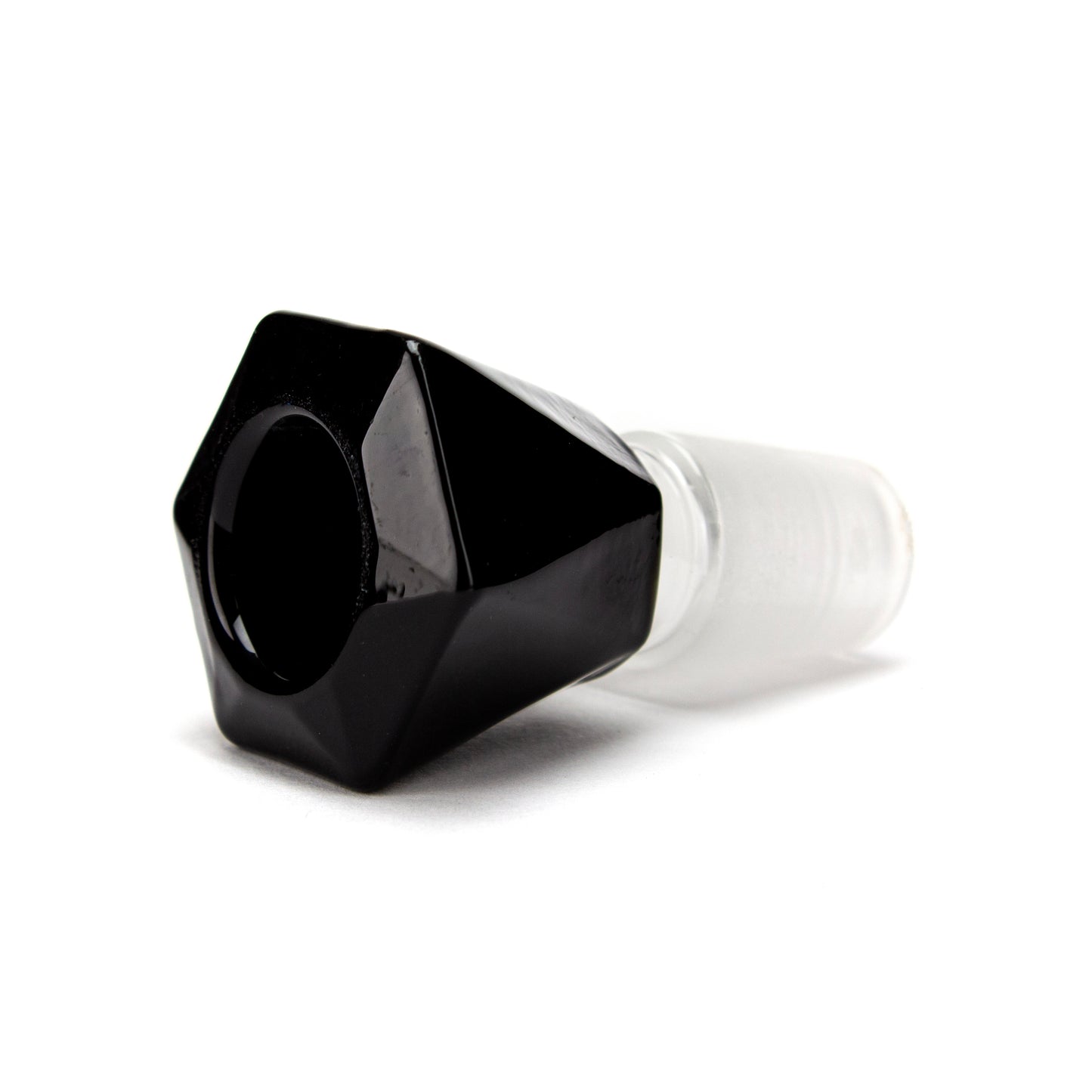 Pulsar 18mm Faceted Slide #PP1457 - Planet Caravan
