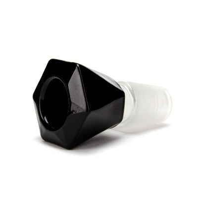 Pulsar 18mm Faceted Slide #PP1457 - Planet Caravan
