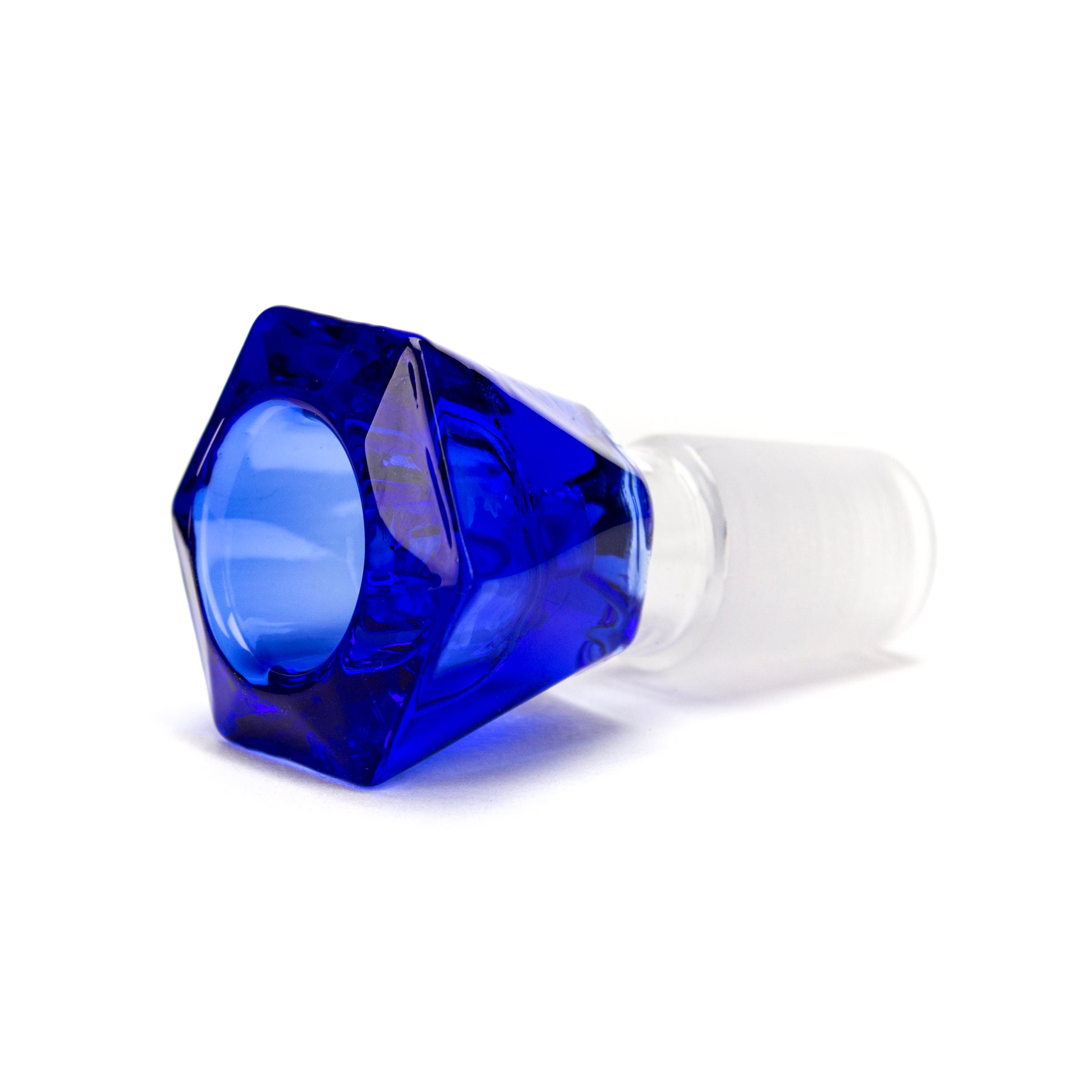 Pulsar 18mm Faceted Slide #PP1457 - Planet Caravan