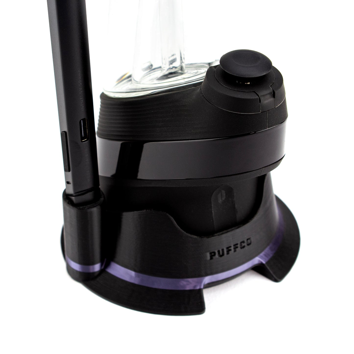 Derek Holtz Onyx Peak V2 & Hot Knife Base #DHZ24 - Planet Caravan