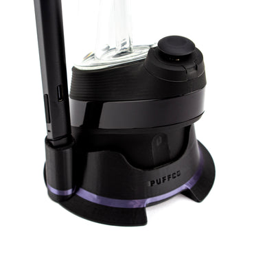 Derek Holtz Onyx Peak V2 & Hot Knife Base #DHZ24 - Planet Caravan