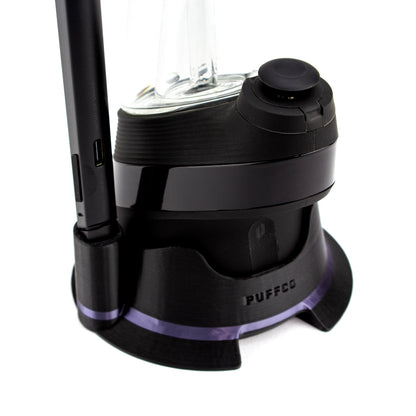 Derek Holtz Onyx Peak V2 & Hot Knife Base #DHZ24 - Planet Caravan