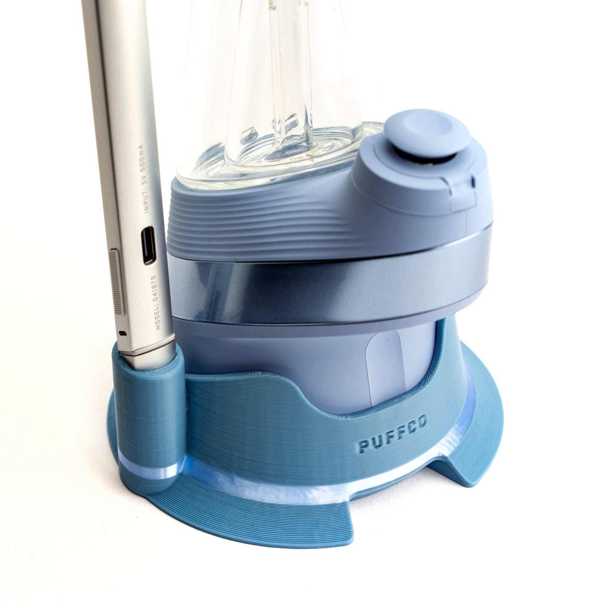 Derek Holtz Sky Peak V2 & Hot Knife Base #DHZ25 - Planet Caravan