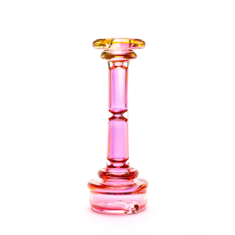 Gold Fumed Peak Dry Top Attachment #YD095