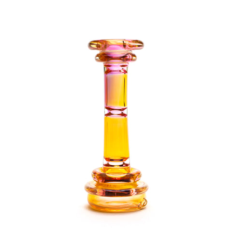 Gold Fumed Peak Dry Top Attachment #YD096