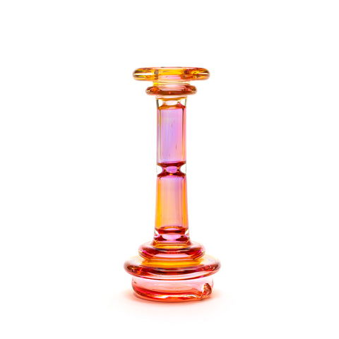 Gold Fumed Peak Dry Top Attachment #YD098