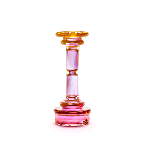 Gold Fumed Peak Dry Top Attachment #YD100