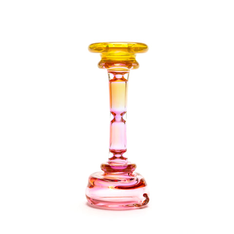 Gold Fumed Peak Dry Top Attachment #YD102