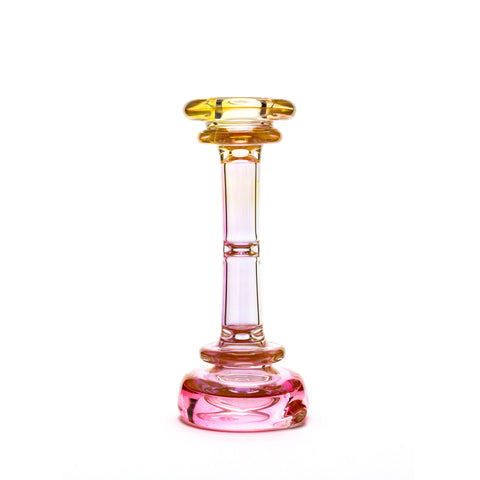 Gold Fumed Peak Dry Top Attachment #YD103