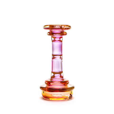 Gold Fumed Peak Dry Top Attachment #YD105