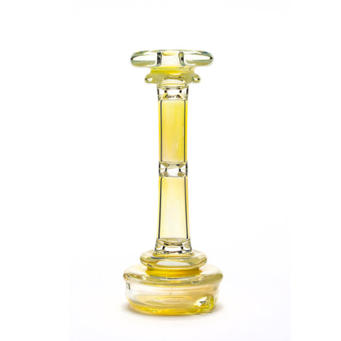 Silver Fumed Peak Dry Top Attachment #YD110