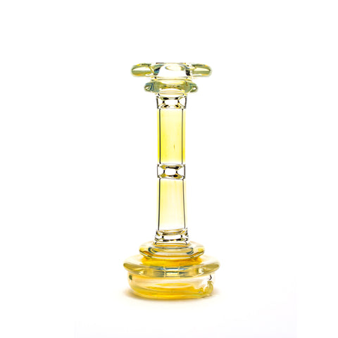 Silver Fumed Peak Dry Top Attachment #YD114