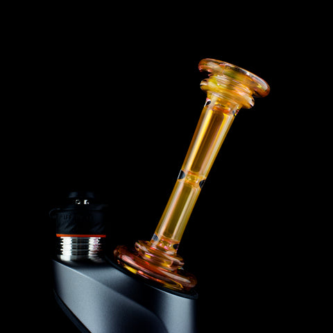 Gold Fumed Peak Dry Top Attachment #YD093