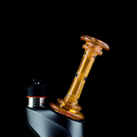 Gold Fumed Peak Dry Top Attachment #YD101