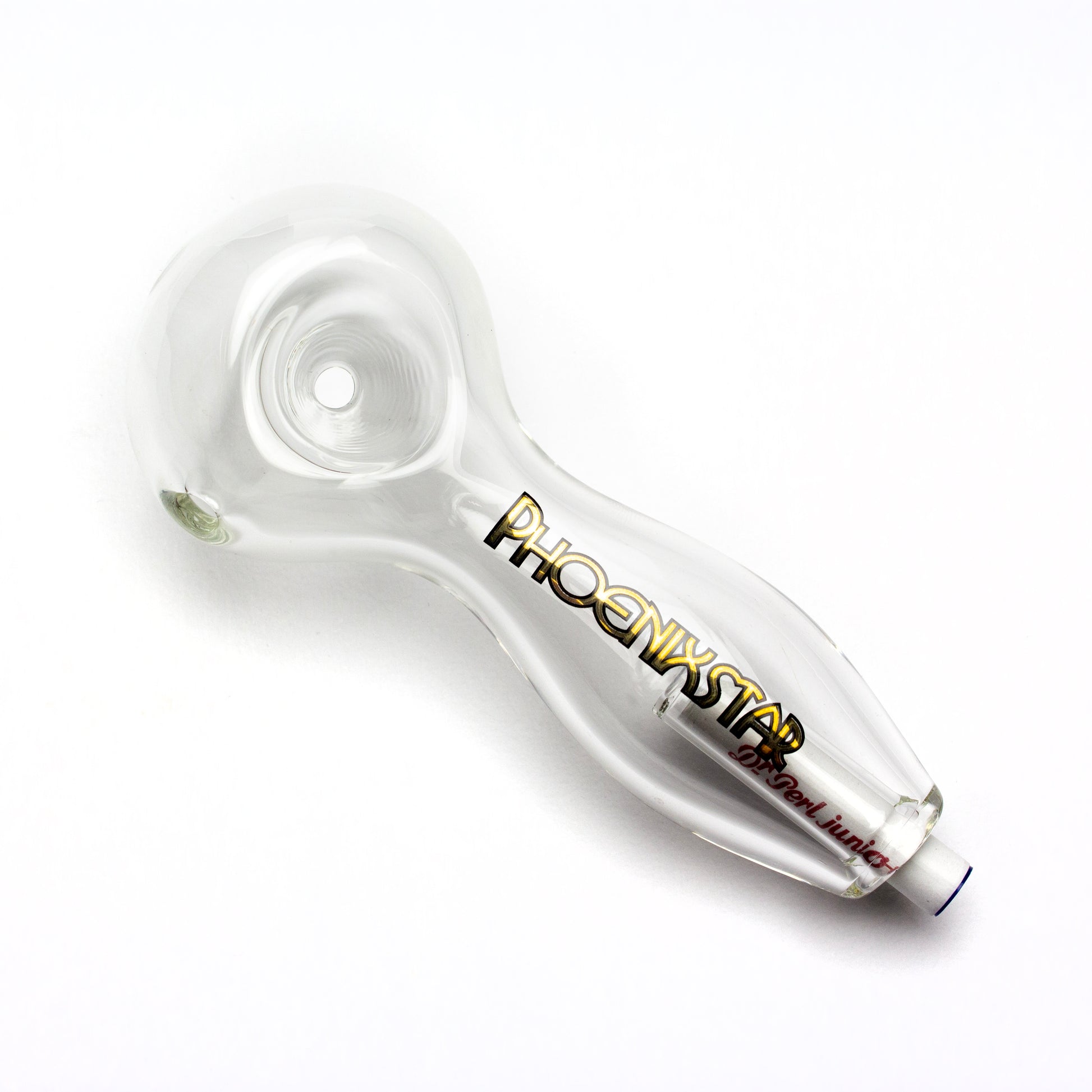 Phoenix Filtered Hand Pipe #PGP50 - Planet Caravan