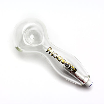 Phoenix Filtered Hand Pipe #PGP50 - Planet Caravan