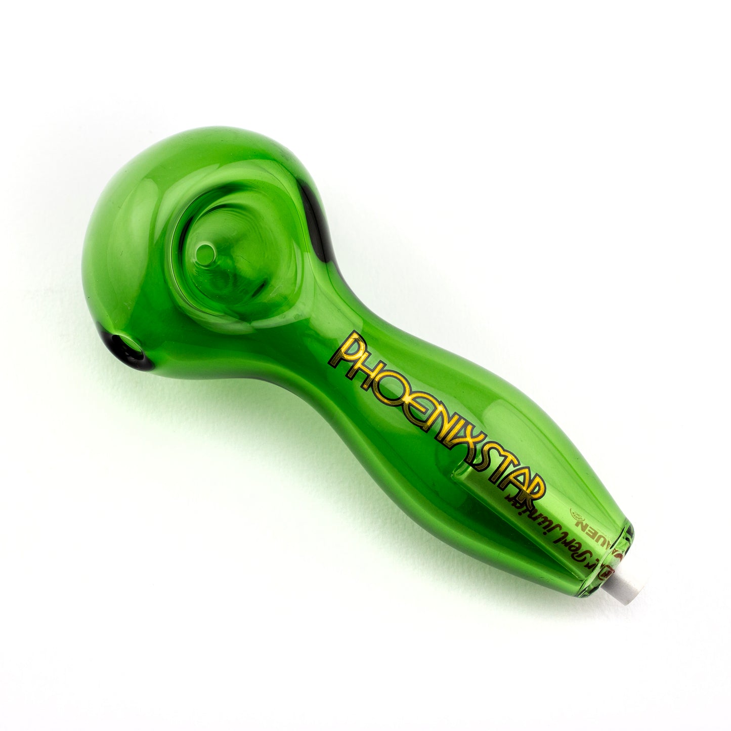 Phoenix Filtered Hand Pipe #PGP50 - Planet Caravan