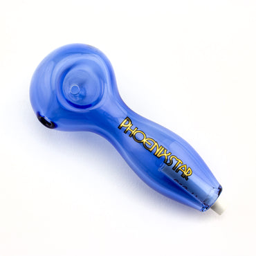 Phoenix Filtered Hand Pipe #PGP50 - Planet Caravan