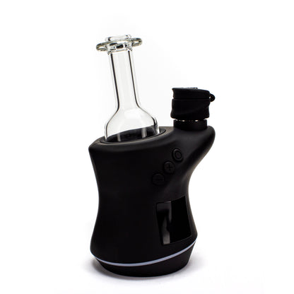 Mindblowing Glass Clear Carta Dry Top Attachment #MBG02 - Planet Caravan