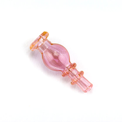 Charlie Shaw Glass Fumed 3DXL Joystick Cap #CSG15 - Planet Caravan