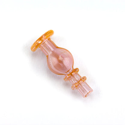 Charlie Shaw Glass Fumed 3DXL Joystick Cap #CSG18 - Planet Caravan