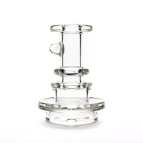 Clear Opal Peak Dry Top Attachment #CSG03