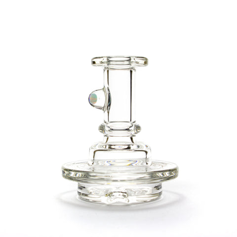 Clear Opal Peak Dry Top Attachment #CSG05