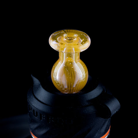 Fumed 3DXL Joystick Cap #CSG18