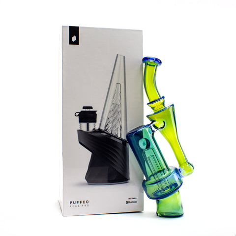 3DXL Peak Pro + Fumed RBR Bundle