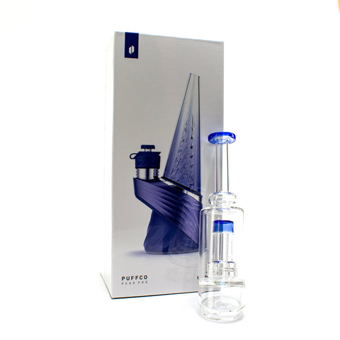 3DXL Peak Pro + Matrix Perc Bundle