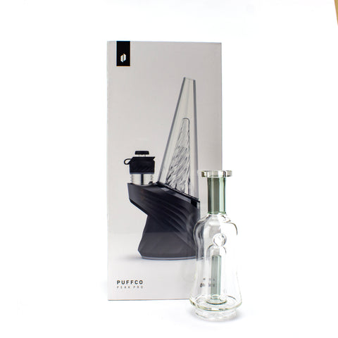 3DXL Peak Pro + Dome Perc Bundle