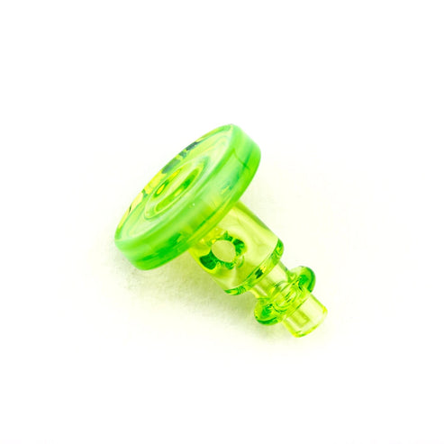 Bradley Miller Bradley Miller - Slyme Peak V2/Proxy Joystick Cap BRM169 Vaporizer Accessories | Planet Caravan