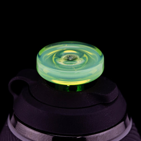 Bradley Miller Bradley Miller - Slyme Peak V2/Proxy Joystick Cap BRM169 Vaporizer Accessories | Planet Caravan